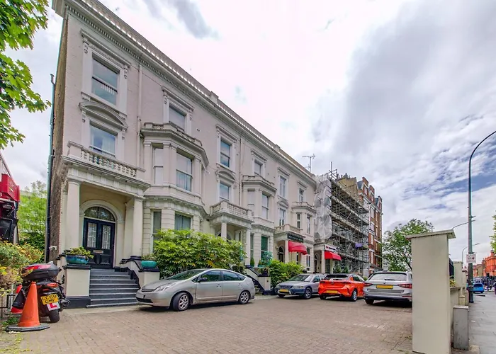 Grantly Hotel