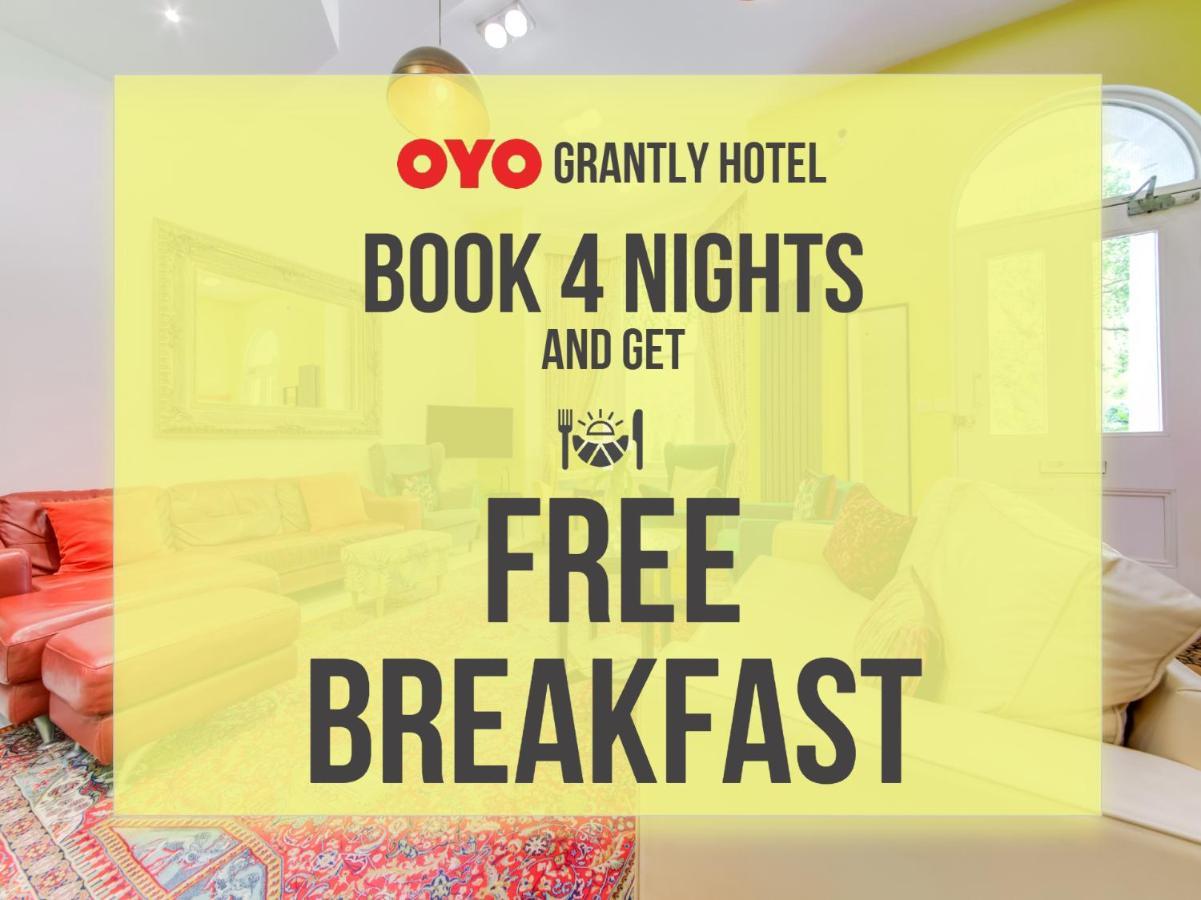 Hotel Grantly Londres