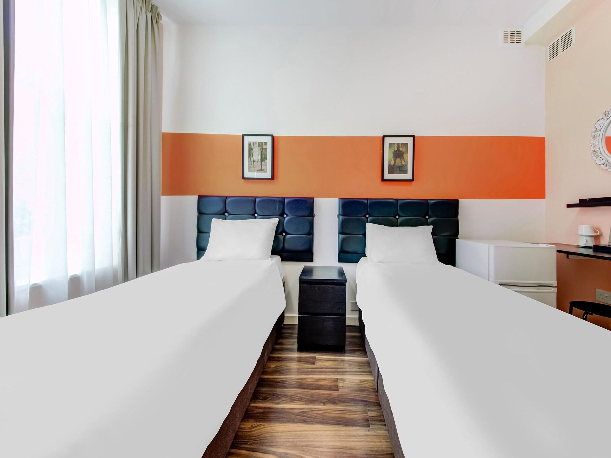 Hotel Grantly Londres
