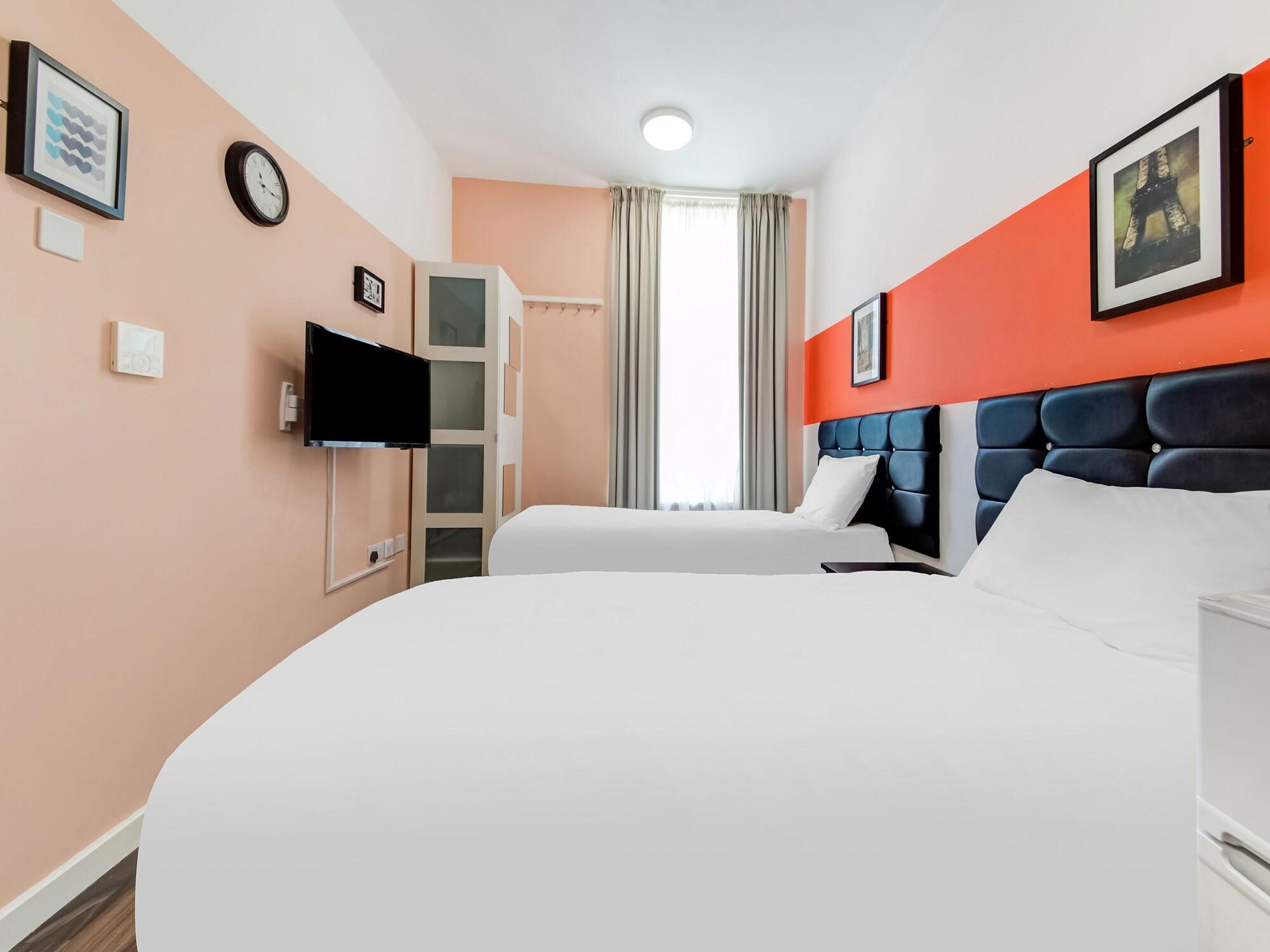 Grantly 3* Londres