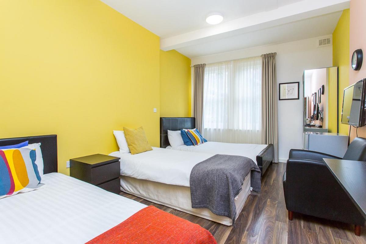 Hotel Grantly Londres