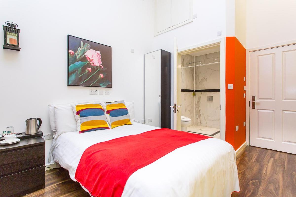 Grantly 3* Londres