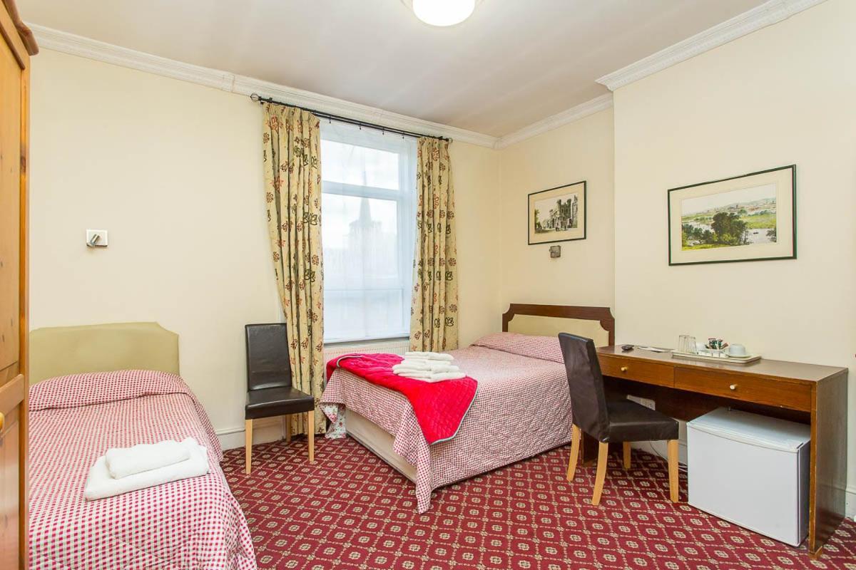 Grantly 3* Londres