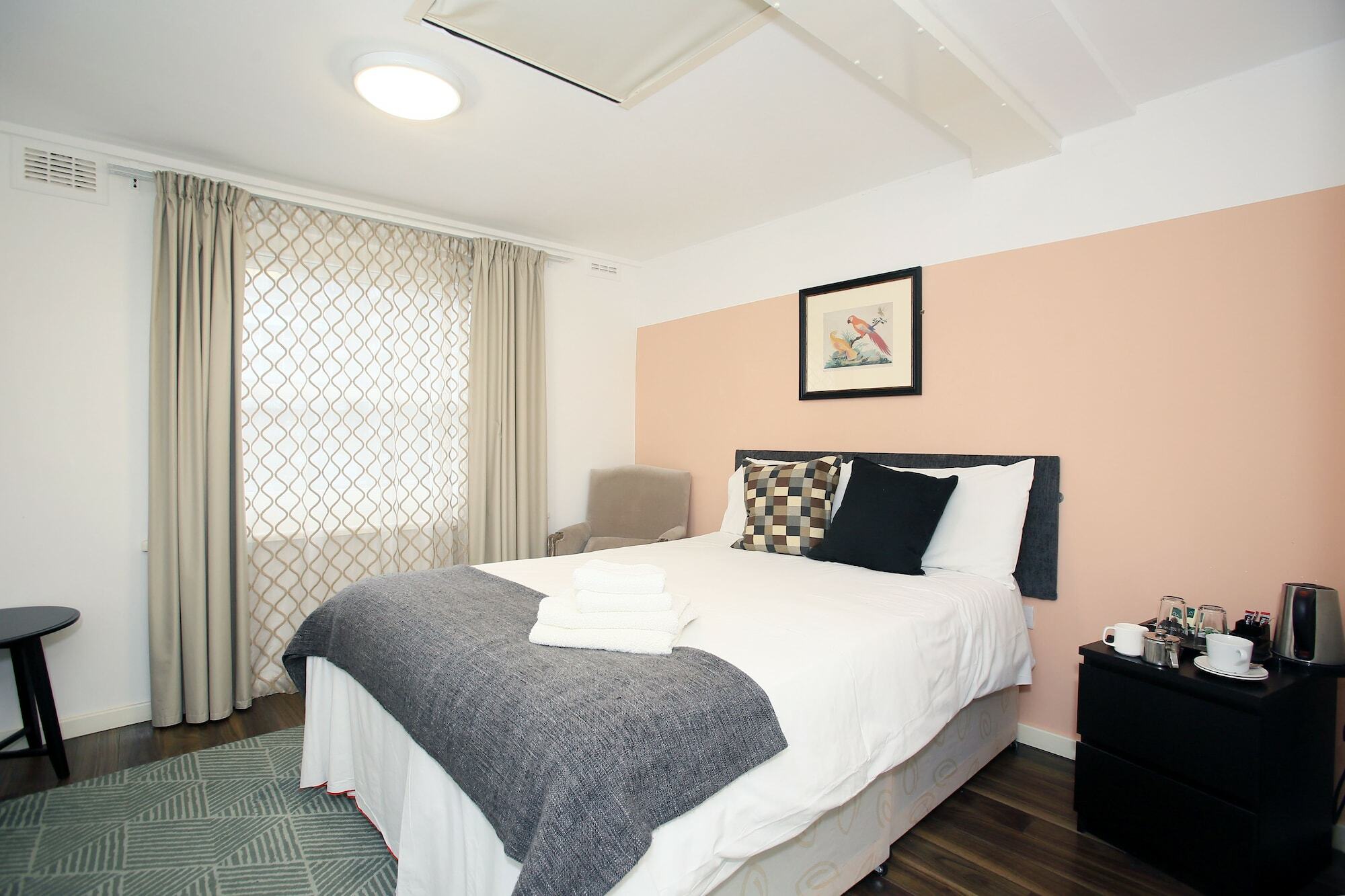 Grantly Hotel Londres